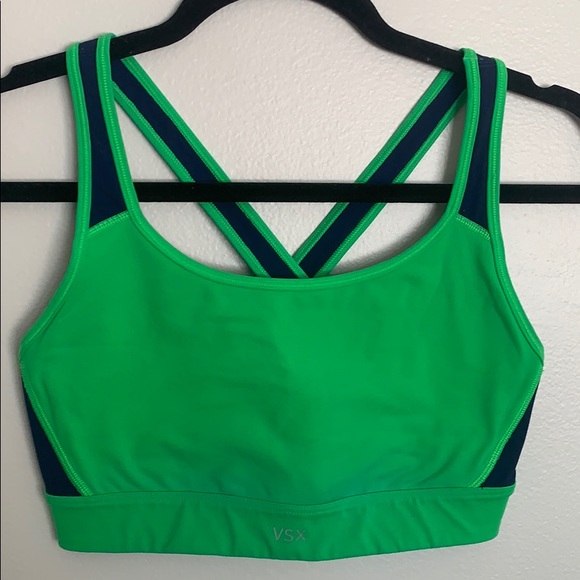 Victoria's Secret Other - Victoria’s Secret VSX Sports Bra